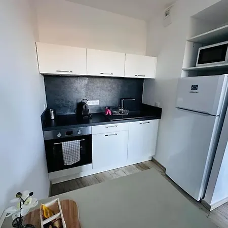Apartament Aux Vents Du Sud Collioure
