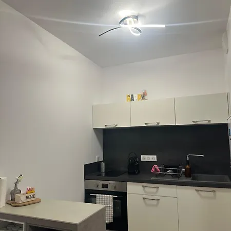 Aux Vents Du Sud Apartament Collioure
