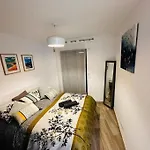 Apartmán Aux Vents Du Sud Collioure