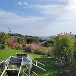 Apartmán Aux Vents Du Sud