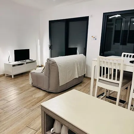 Aux Vents Du Sud Climatisation Jardin Parking Lejlighed *