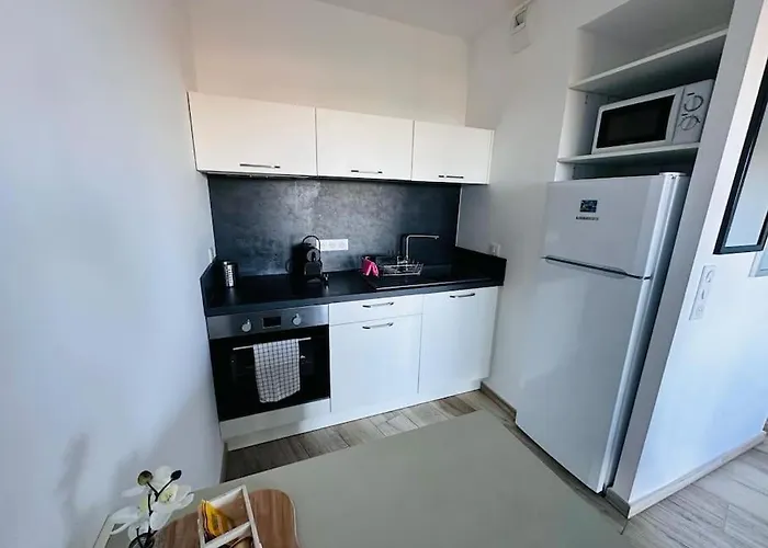 Appartement Aux Vents Du Sud Collioure