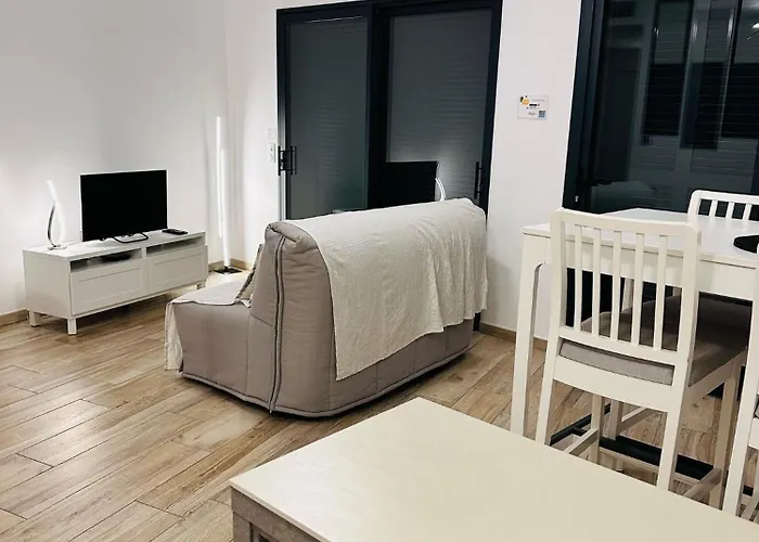 Aux Vents Du Sud Appartement *
